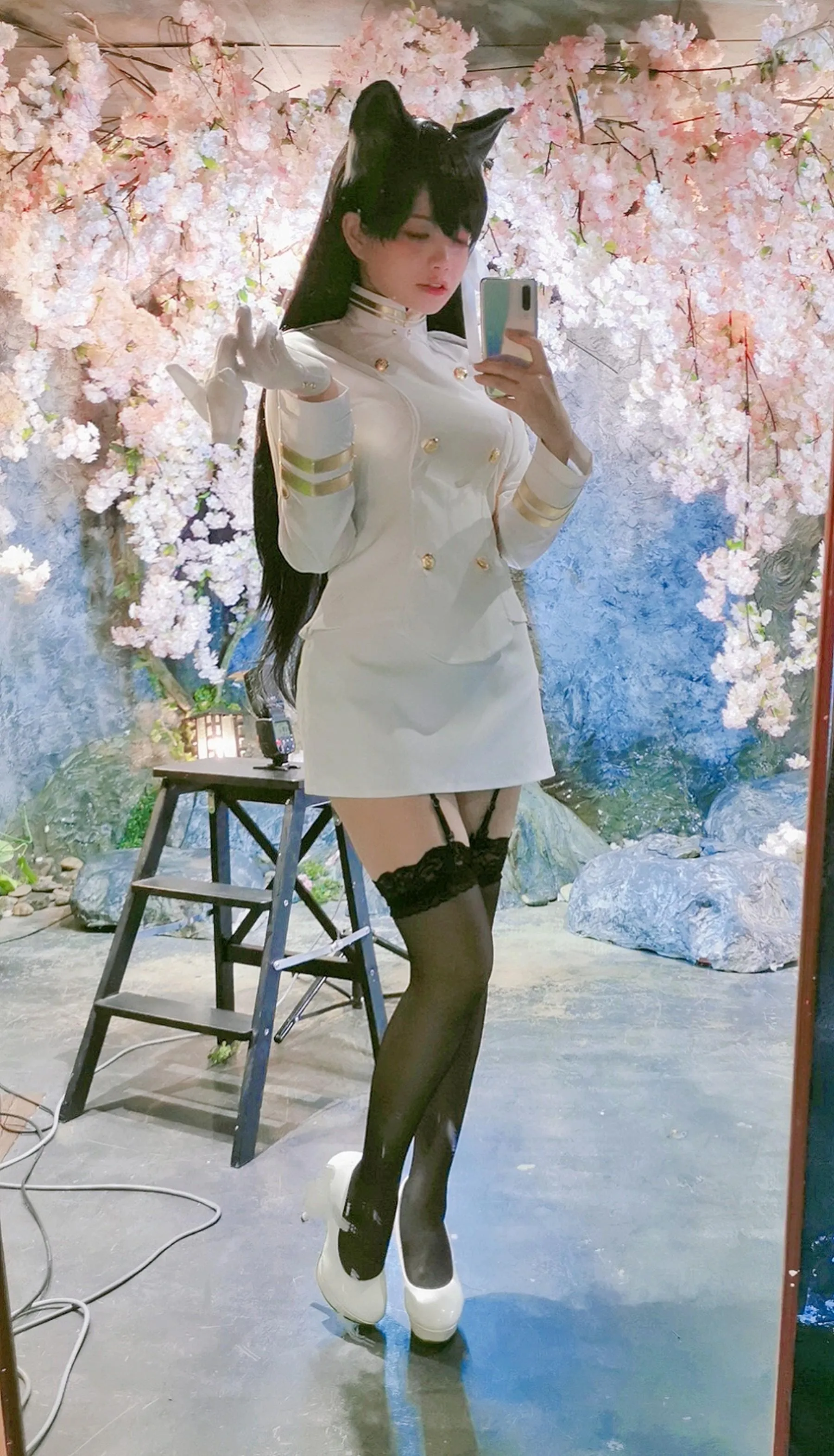 Miu只 – NO.01 Atago Azurlane [27P]插图8